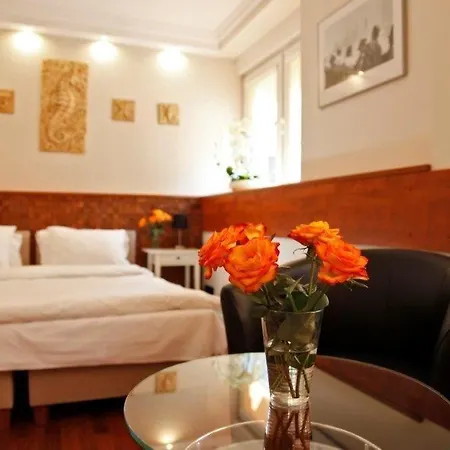 Apartament Z Bilardem 200M Od Morza * Sopot