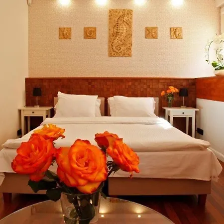 Apartment Apartament Z Bilardem 200M Od Morza Sopot