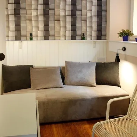 Apartament Z Bilardem 200M Od Morza Sopot